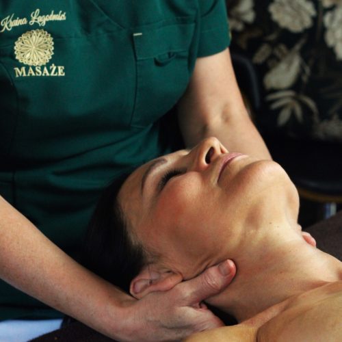 Ceremonia Kraina Łagodnosci